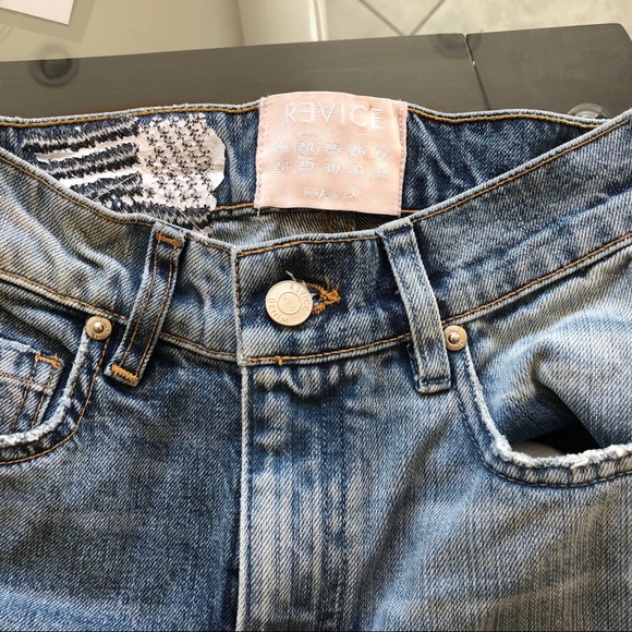 Revice Denim Blue Division - Picture 6 of 6